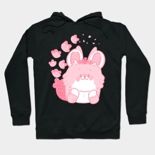 Sakura Mergi Hoodie